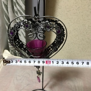 お香やろうそくを…の画像