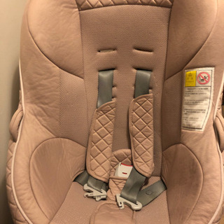 ⭐︎お値下げ⭐︎コンビ　チャイルドシート　アクティアターンシリーズの画像