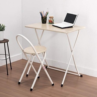 値下げ！デスク&チェア　セットの画像