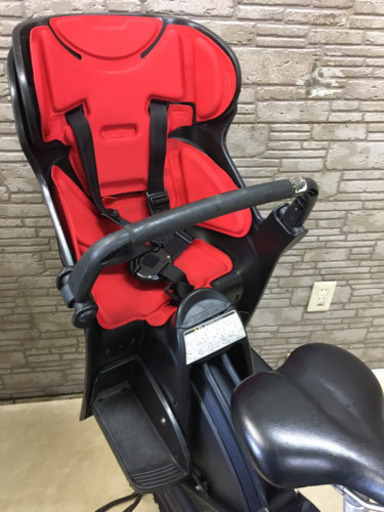 東京23区配達無料  新基準  BS ブリジストン HYDEE-B  6Ah リチウム 電動自転車 中古 ☆☆26インチ☆☆