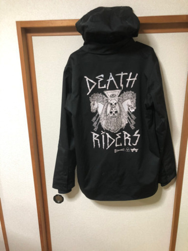 板【商談中】