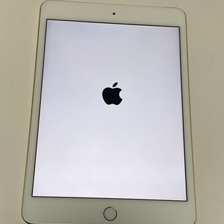 《値下げ》iPad mini4 16GB