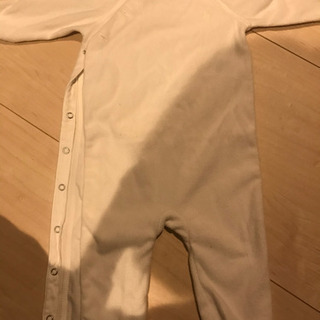 ラルフ　ロンパース