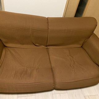 ローソファー