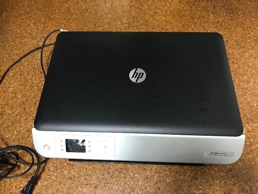 HP プリンター