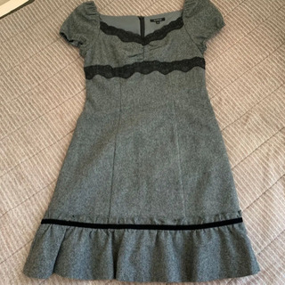 【美品】レディースワンピース 4着まとめ売りの画像