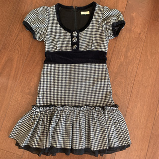 【美品】レディースワンピース 4着まとめ売りの画像