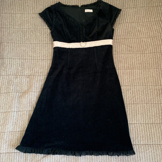 【美品】レディースワンピース 4着まとめ売りの画像