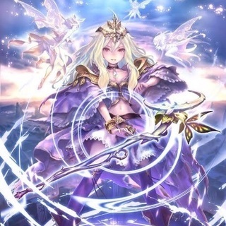 シャドバ仲間募集！