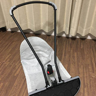 美品　ベビービョルンバウンサーの画像