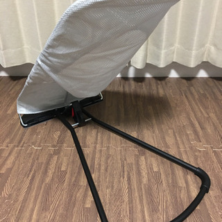 美品　ベビービョルンバウンサーの画像