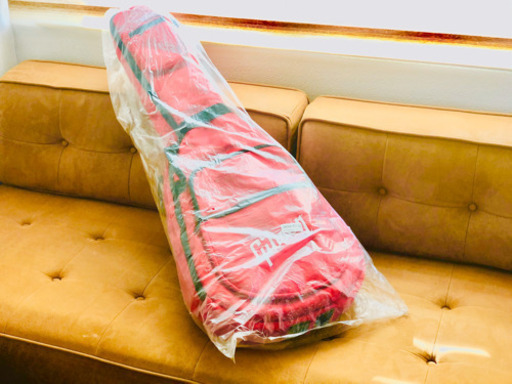 GIBSON 非売品　ギグバック　未使用