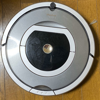 iRobot 差し上げます