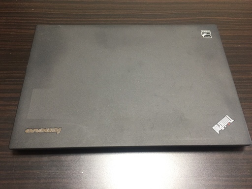 Lenovo ThinkPad X250 Core i5 高速SSD　4GBメモリー　Office2019付