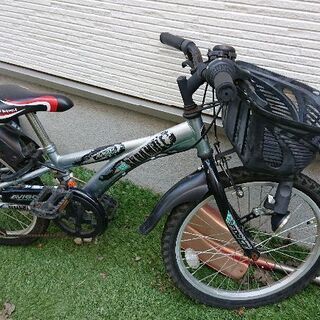 子供用自転車