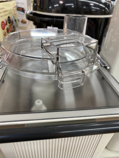 【トレファク 南浦和店】アムウェイ　フードプロセッサー