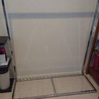 ハンガーラック ロング lettre レットル ディノス