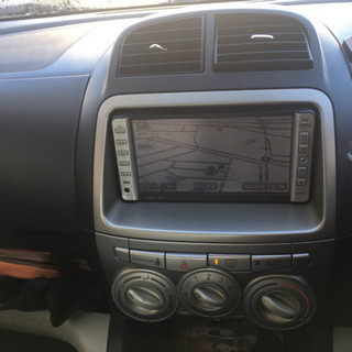 パッソQNC10-1.3 車検たっぷりの画像