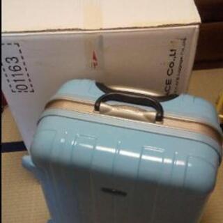 中古 ACEスーツケース ProtecA PROGRES
