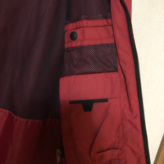 LYNXのジャンバーの画像