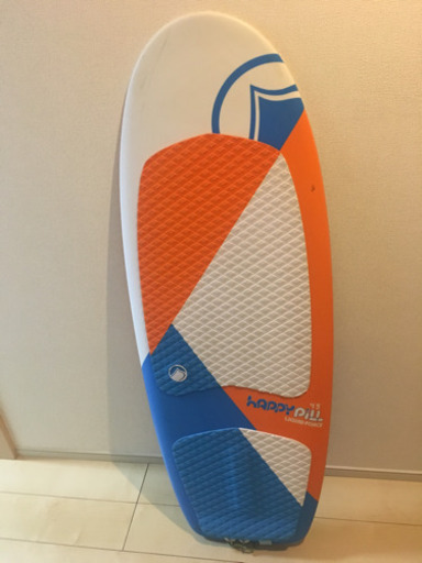 【再値下げしました】ウェイクボード