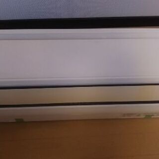 ダイキンエアコン ATN25HSE4-W(07年製)