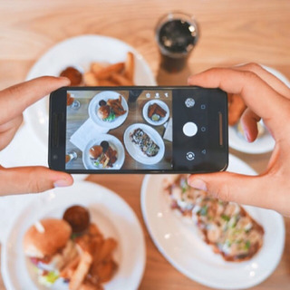 Instagramゼロ構築構築