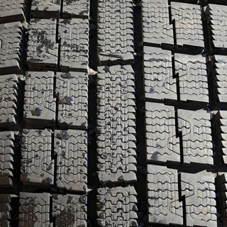 受け取り予定者決まりました★ スタッドレスタイヤ4本SET ホイル付の画像