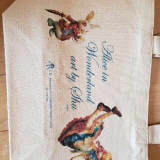 Queen Alice 作家SHUイラストサイン入りの画像