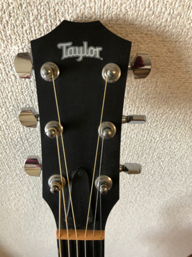 taylorギター