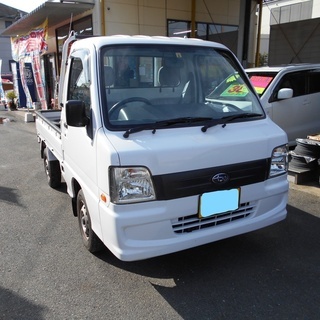 4WD 5速　55000KM!!!