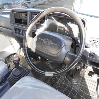 4WD 5速　55000KM!!!の画像