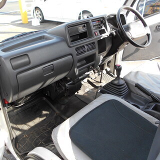 4WD 5速　55000KM!!!の画像