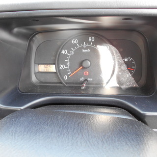 4WD 5速　55000KM!!!の画像
