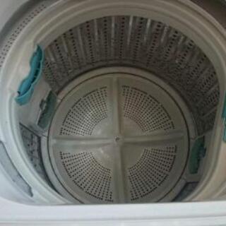 洗濯機 の画像