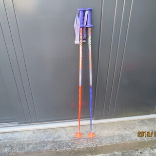 カービングスキーセット、165ｃｍの画像