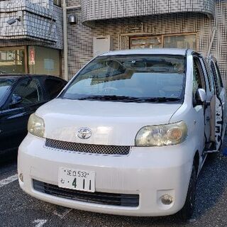 車検まだ一年以上あり　そのまま譲ります！