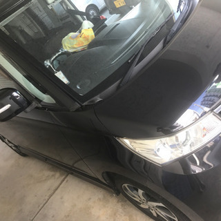 美車！日産ルークス ハイウェイスター