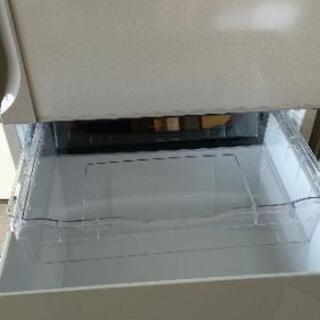 新品 未使用 冷蔵庫 5年保証付きの画像