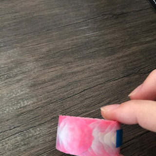 ラッピング用品☆の画像