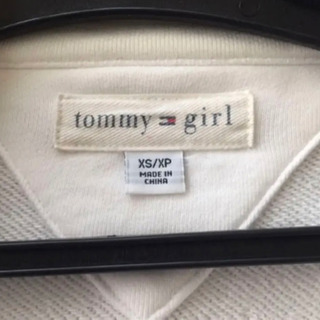 【美品】TOMMY(トミー) ジャケットの画像