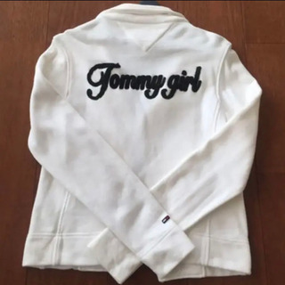【美品】TOMMY(トミー) ジャケットの画像