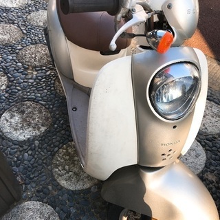 ホンダスクーピー　ヘルメット3個セット
