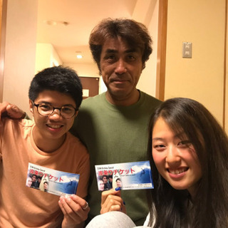 一緒にサーフィンで盛り上がりましょう。