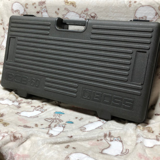 BOSS エフェクター ボード　エフェクター セット　希少マクソンアナログディレイの画像