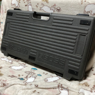 BOSS エフェクター ボード　エフェクター セット　希少マクソンアナログディレイの画像