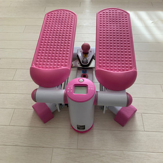 ダイエット器具の画像