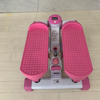 ダイエット器具の画像