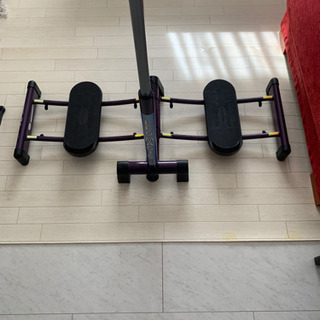ダイエット器具の画像