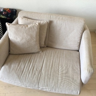 ソファーベット一人暮らし始める方におすすめ